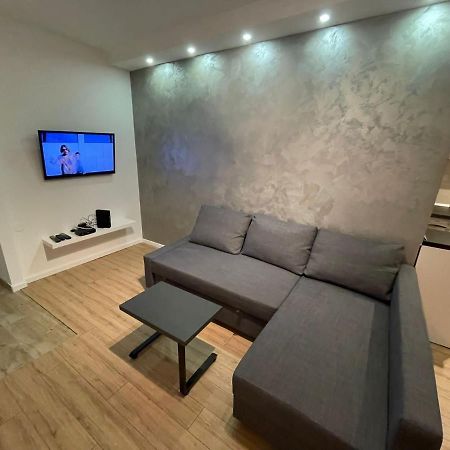 شقة New Sky Terrace بلغراد المظهر الخارجي الصورة